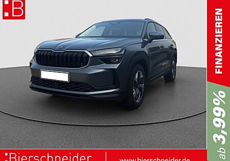 Skoda Kodiaq 2.0 TSI DSG 4x4 Selection AHK KAMERA LED