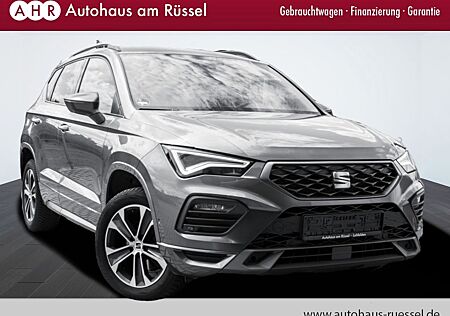 Seat Ateca FR 1.5 TSI *LED*NAV*APP*AHK*ACC*Kamera*