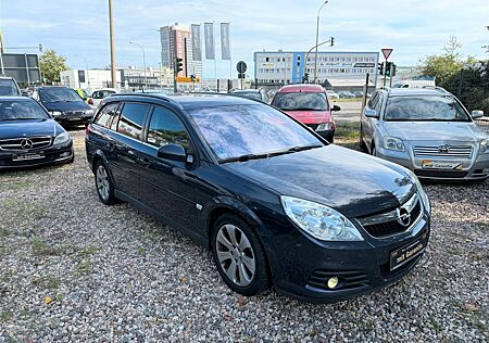 Opel Vectra Caravan 1.9 CDTI Edition+ 110kW TÜV 12/26