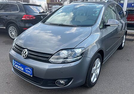 VW Golf Volkswagen Plus Comfortline*Leder*Navi*Sitzhzg.*Xenon