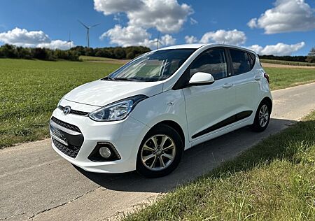 Hyundai i10 1.0 PASSION PASSION