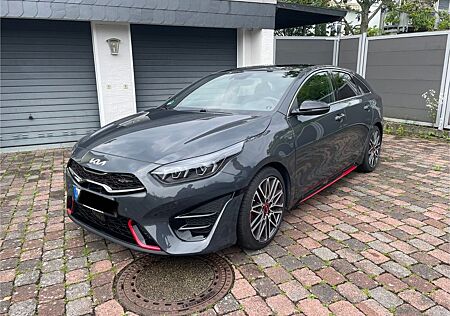 Kia Pro_ceed pro_cee'd / ProCeed 1.6 T-GDI DCT GT GT