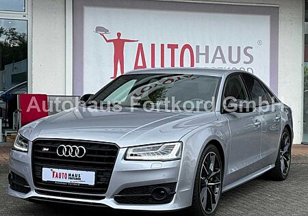 Audi A8 - S8 Plus - Navi, Matrix LED, Standhz, 21'