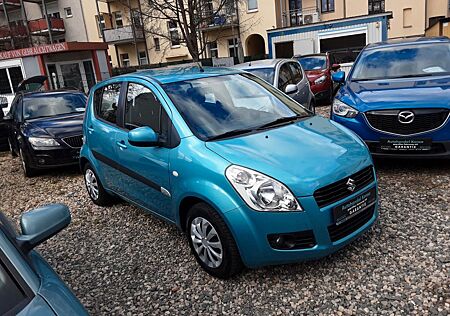 Suzuki Splash Basic,1 Hand,Klima.