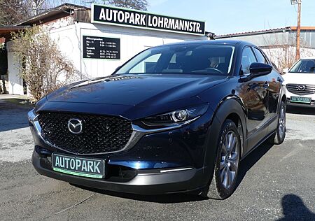 Mazda CX-3 CX-30 Selection *1.Hand*AHK*DAB*Nr.96