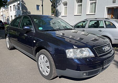 Audi A6 2.8 4B