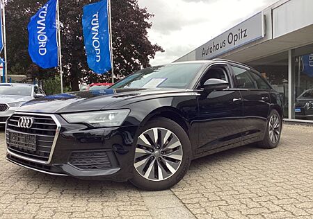 Audi A6 Avant 40 TDI *Navi, elektr. Heckkl.*