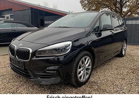 BMW 218d Gran Tourer Advantage ACC*LED*Navi*SHZ*DAB