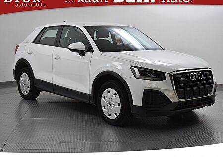 Audi Q2 35d Quatt S-Tr. >LED+KLIMAUT+HIFI+APS+DAB+ACC