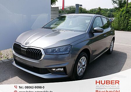 Skoda Fabia 130 Jahre 1,0 MPI*LED*PDC HI.*RFK*APP-C...