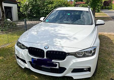 BMW 340i Touring