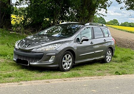 Peugeot 308 SW Sport