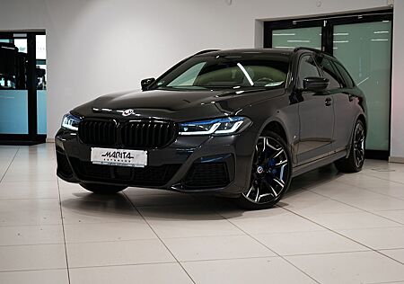 BMW 540d |M-PAKET|HUD|ACC|PANO|KAMERA|MEMORY|H&K|TV|