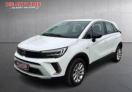 Opel Crossland X Elegance Automatik *Navi,Kamera,App*