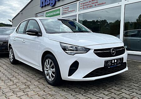 Opel Corsa F Edition PDC Kamera Navi DAB