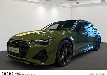 Audi RS6 Avant Performance Natooliv V8 4.0 BiTurbo