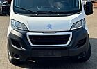 Peugeot Boxer Avantage Bott Regalsystem