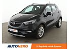Opel Mokka X 1.4 Turbo Innovation*NAVI*LED*PDC*SHZ*