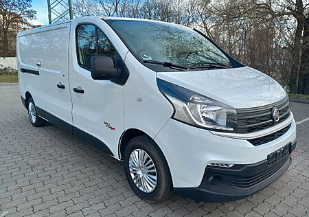Fiat Kasten L2H1 1.6 Multijet AHK/Klima/Tempomat/SHZ