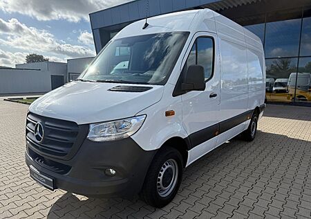 Mercedes-Benz Sprinter 317 Cdi L2H2 MBUX 360° Kam. AHK 3,5T