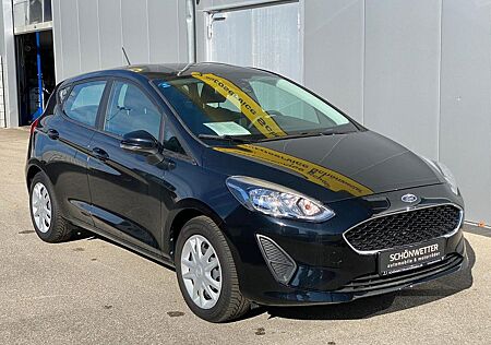 Ford Fiesta TREND 1.1