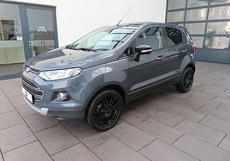 Ford EcoSport 1.5 Titanium Tempomat/Navi/Klima