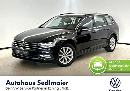 VW Passat Variant Volkswagen 2.0 TDI Business AHK|ACC|SHZ|APPS