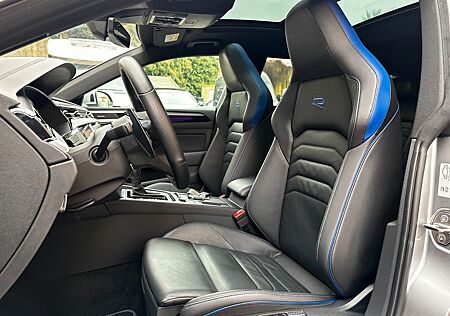 VW Arteon Volkswagen Shooting Brake R-Line 4M Pano*Carbon*360°