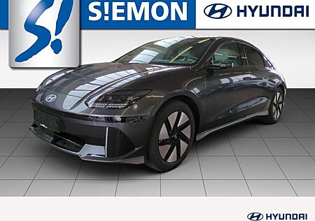 Hyundai IONIQ 6 77,4kWh 2WD UNIQ Digi-Spiegel HUD Navi D