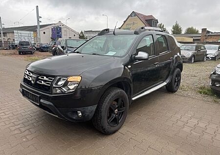 Dacia Duster gebraucht kaufen Dacia Duster IPrestige 4x2*Navi*PDC*2.Hand*AHK