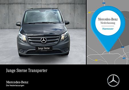 Mercedes-Benz Vito 114 CDI KA XL Klima+Kamera+Navi+Tempo