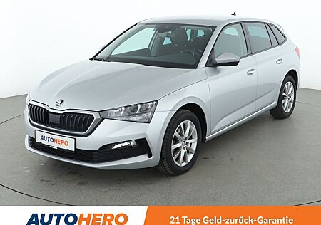 Skoda Scala 1.0 TSI Ambition Aut.*TEMPO*PDC*CAM*