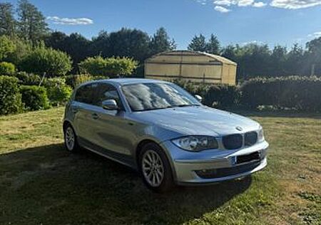 BMW 118i -