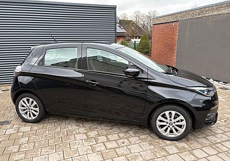 Renault ZOE Experience R110/Z.E. 50 Batteriekauf Exp...