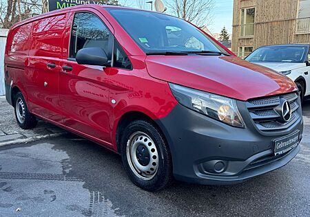 Mercedes-Benz Vito Kasten 110 CDI FWD Lang PDC KLIMA