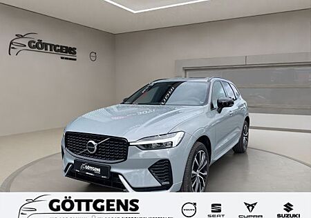 Volvo XC 60 XC60 B4 Mild-HY Plus Dark PANO NAVI 20LM SITZH.