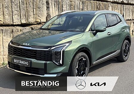 Kia Sportage 1.6D SPIRIT+DRIVE+SOUND+FAHRSCHUL-UMBAU