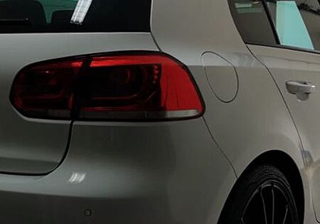 VW Golf Volkswagen 2.0 TSI GTI GTI