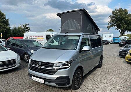 VW T6 California Volkswagen T6.1 California Beach Camper KUNDENAUFTRAG