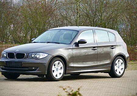 BMW 116i -