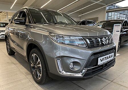 Suzuki Vitara Comfort+ VOLLHYBRID Automatik, AHK PANO,