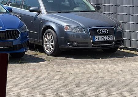 Audi A4 2.0 TDI (DPF) Avant -