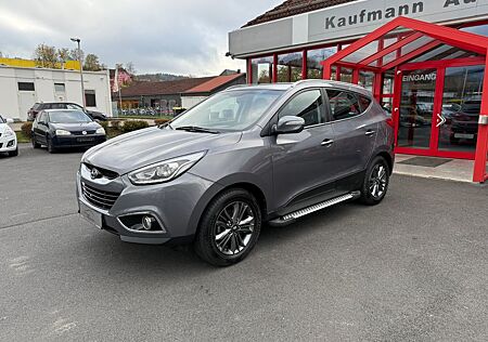 Hyundai ix35 FIFA World Cup Edition AWD