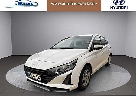 Hyundai i20 FL MY25 1.2 5-MT, Select Fu-Pa, 5-TÜRIG