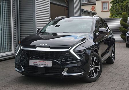 Kia Sportage Spirit 4WD 360 HK ACC Belüf 4SH Carplay