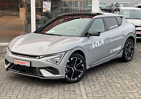 Kia EV6 84 kWh 239 kW AWD GT-LINE FACELIFT MY25