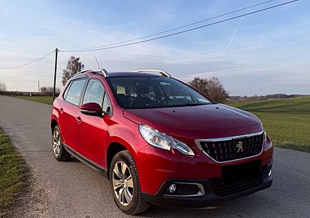 Peugeot 2008 Active PureTech 110 Stop&Start Active