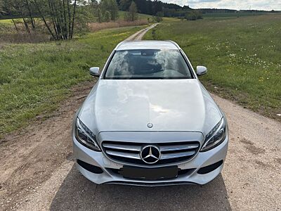 Mercedes-Benz C 180 T AVANTGARDE