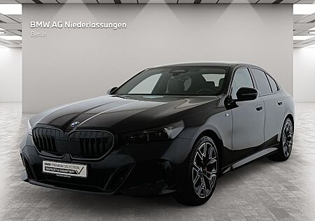 BMW 520d Limousine M Sport Driv.Assist.Prof Kamera