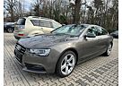 Audi A5 2.0 TDI Sportback *AHK*8xAlu*Automatik*Xenon